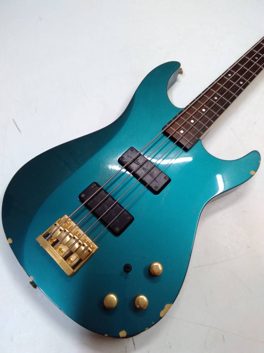 1545 1円スタート FERNANDES フェルナンデス 25th Anniversary 高級 