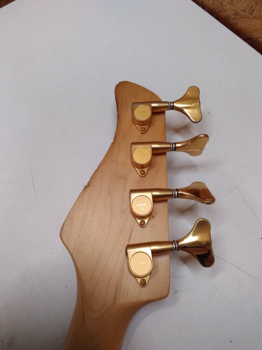 1545 1円スタート FERNANDES フェルナンデス 25th Anniversary 高級 