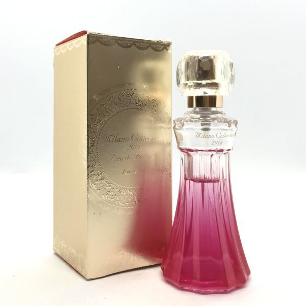 KANEBO カネボウ ミラノ コレクション 2014 EDP 30ml ☆送料350円(女性 
