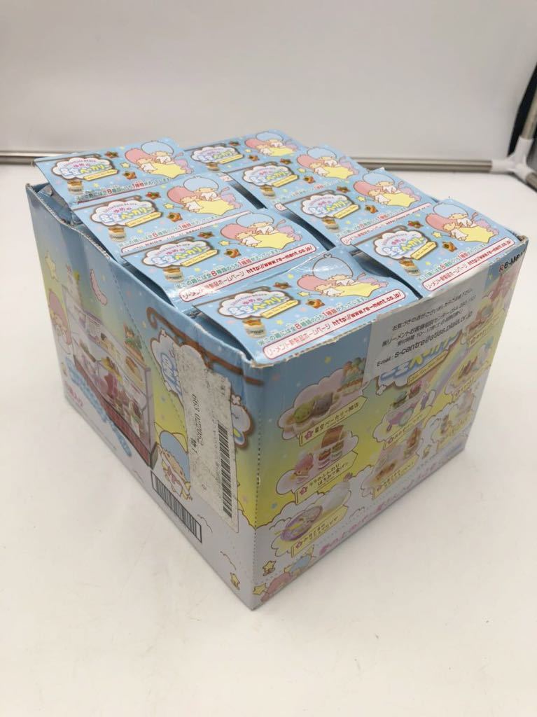 最安値，お買い得 リーメント キキララ 星空ベーカリー フルコンプ 大人買い(その他)｜売買されたオークション情報、yahooの商品情報をアーカイブ公開 - オークファン その他