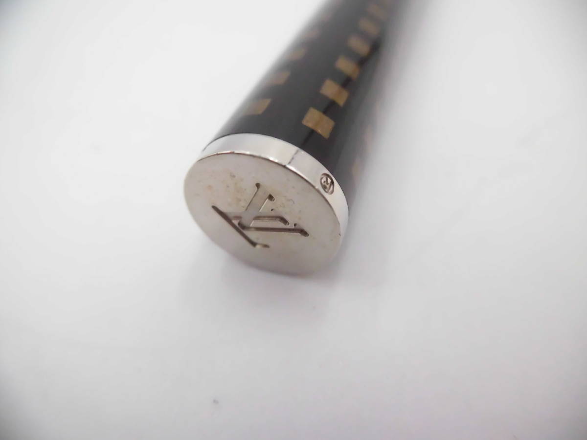 ☆ YMK437 LOUIS VUITTON ルイヴィトン 筆記用具 シャープペンシル 