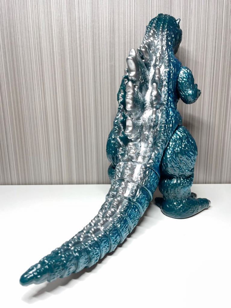 美品】M1号 初代ゴジラ / 検 マルサン ブルマァク マーミット