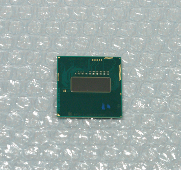 2026，100%新品 Intel Core i7-4700MQ /SR15H/2.4GHz/6MB 211(Core i7)｜売買されたオークション情報、yahooの商品情報をアーカイブ公開 - オークファン Core i7