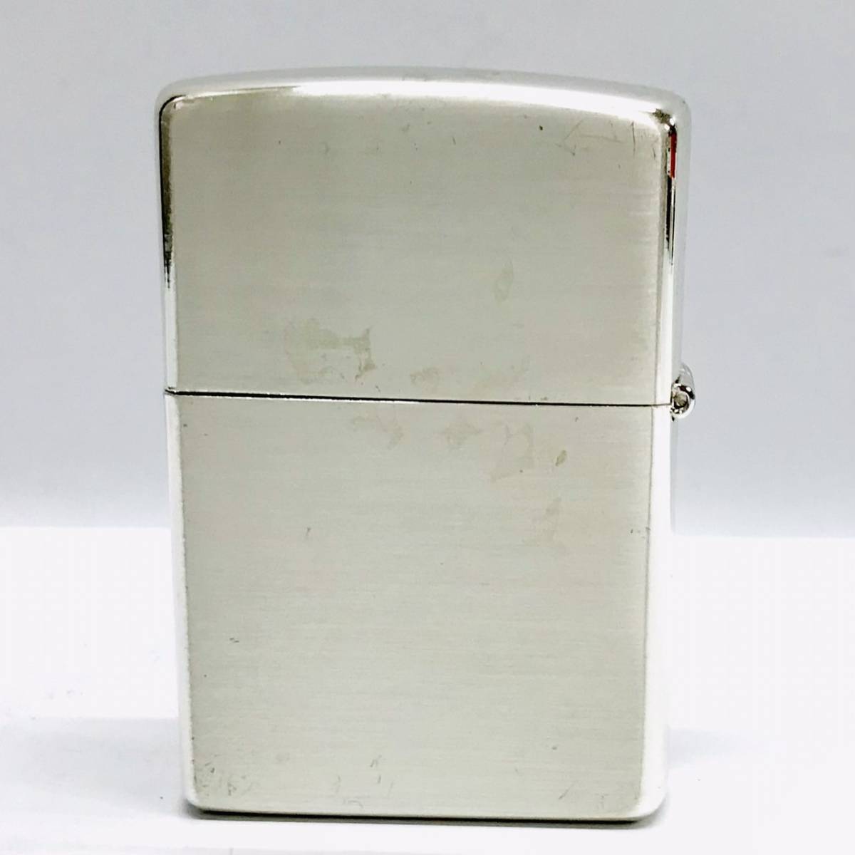 1円～ 未使用☆Zippo/ジッポー 1999年製 LUCKY STRIKE ラッキー 