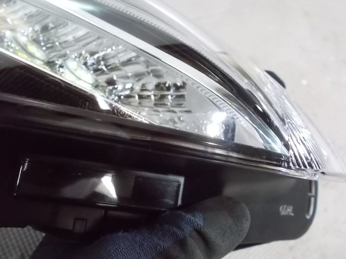 0 ZN6 トヨタ 純正 HID ヘッドライト 前期 ハチロク 点灯OK!!トヨタ ヘッド 純正キセノンヘッドライト&frasl;HID 左側&frasl;L ZC6&frasl;BRZ zn6 トヨタ86（種類（カーライト電球）HID・キセノン）（ヘッド 車検対応