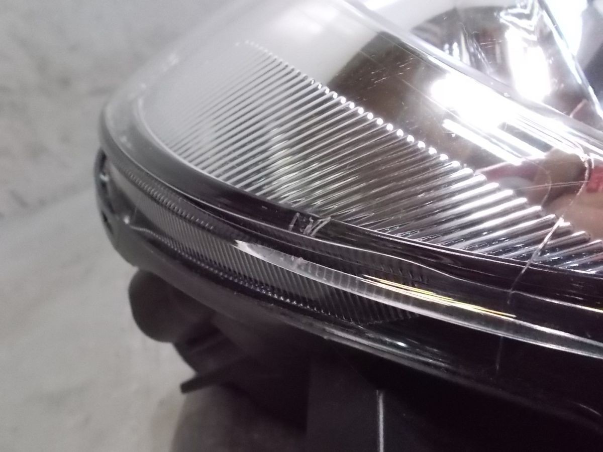 0 ZN6 トヨタ 純正 HID ヘッドライト 前期 ハチロク 点灯OK!!トヨタ ヘッド 純正キセノンヘッドライト&frasl;HID 左側&frasl;L ZC6&frasl;BRZ zn6 トヨタ86（種類（カーライト電球）HID・キセノン）（ヘッド 車検対応