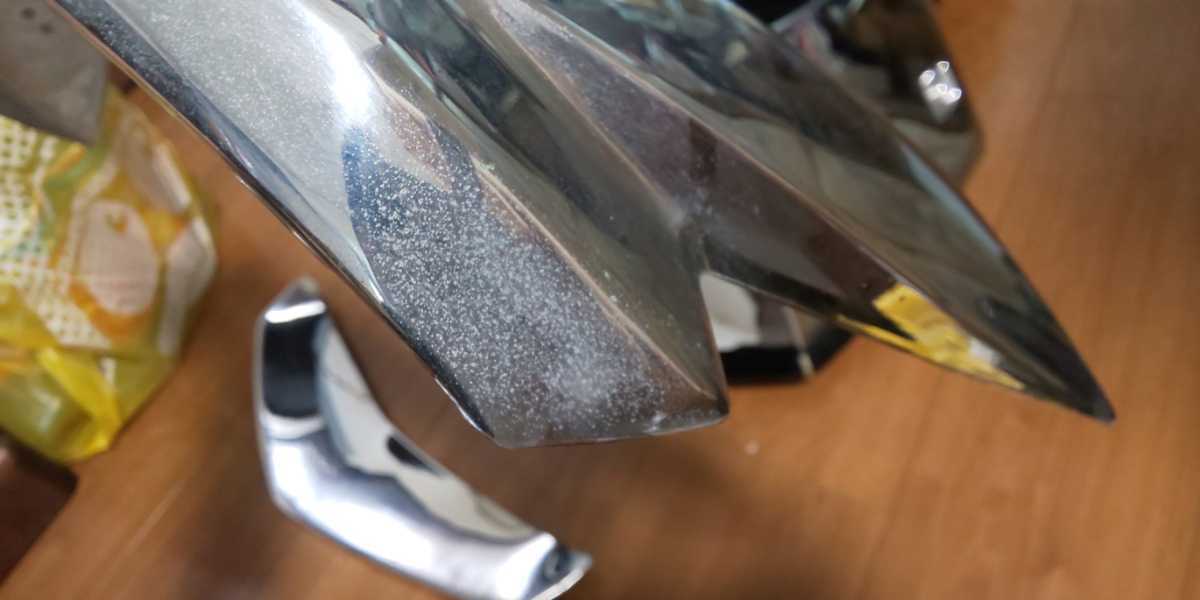 マグザム メッキ SG17J ヤマハ | SG21J マグザム(SG17J&frasl;SG21J)用 クローム マグザム250 ☆お買い物マラソン☆ヤマハ マグザムSG17J&frasl;SG21Jの商品一覧 MAXAM ヤマハマグザムSG17JSG21Jエアロ仕様サイドカウル2点セットパールホワイト クランク (SG17J&frasl;SG21J)シートカバー黒(張替)日本製 NBSジャパン