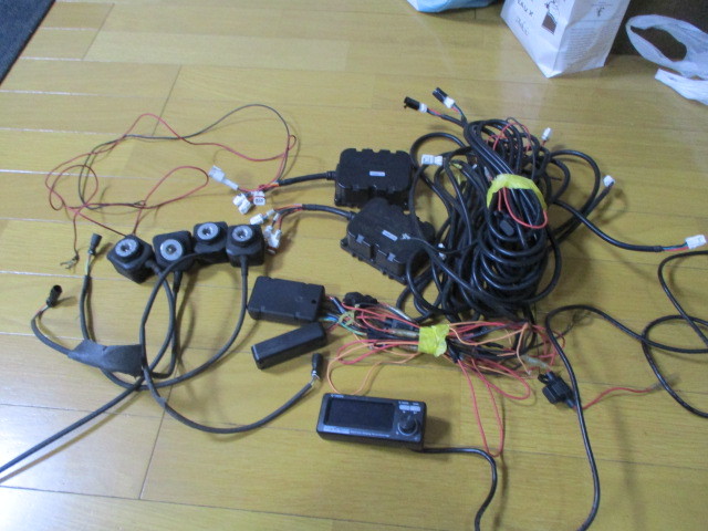  TEIN EDFC アクティブ プロ PRO ヴォクシー ノア 80 ZRR80W VOXY NOAH モーターキット セット ZS GR G`s V X ZRR85W FLEX Z A テイン(トヨタ用)｜売買されたオークション情報、yahooの商品情報をアーカイブ公開 - その他