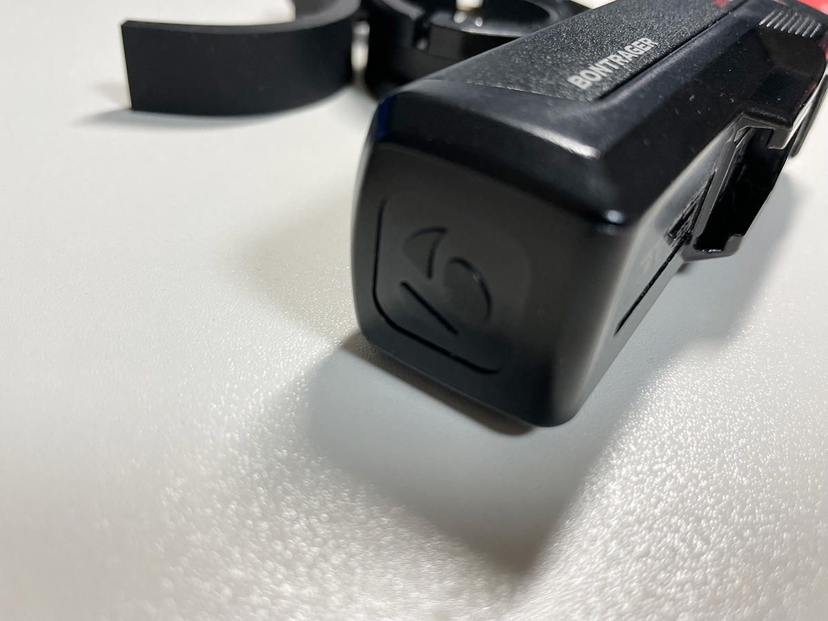 Bontrager Ion Pro RT Front Bike Light ライト アクセサリー 【公式通販】