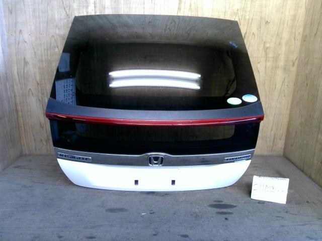 たーの インサイト DAA-ZE3 バックドア エクスクルーシブ XG LEAMF6-200 68100