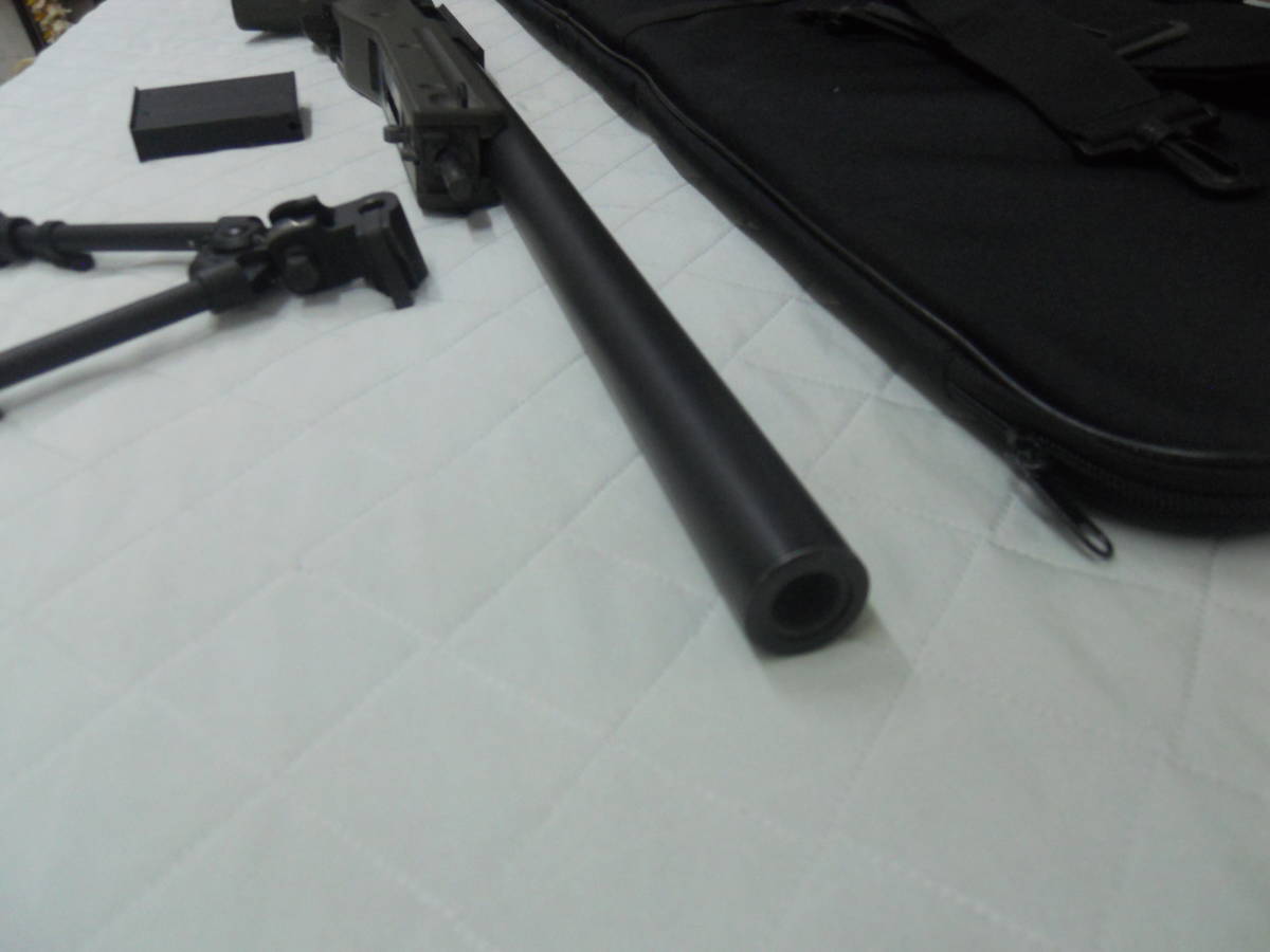 東京マルイ L96 AWS （99AW） ボルトアクションスナイパーライフル