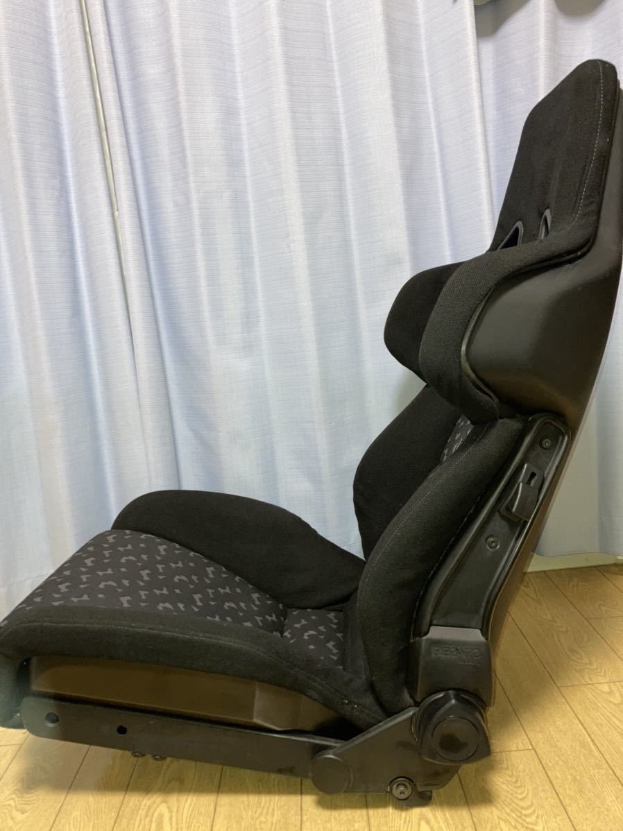 希少 当時物 RECARO レカロ A8 イモラカラー IMOLA/NORIS 希少 当時物 RECARO レカロ A8 イモラカラー IMOLA/NORIS