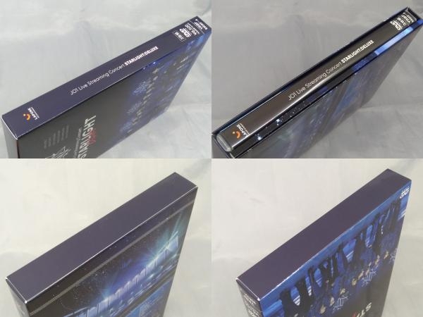 Streaming Live JO1 Concert STARLIGHT streaming Blu-ray 公式通販