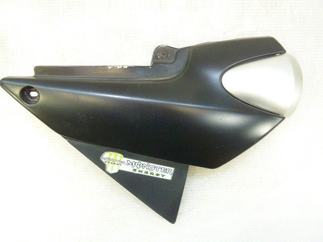  XJR1200 4KG 右サイドカバー YW4-64 80(ヤマハ用)｜売買されたオークション情報、yahooの商品情報をアーカイブ公開 - オークファン ヤマハ用