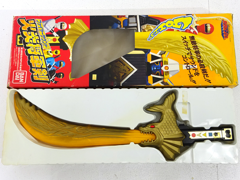 ☆ジャンク☆スーパー戦隊 特撮 ロボ 武器 フィギュアなど まとめ売り  