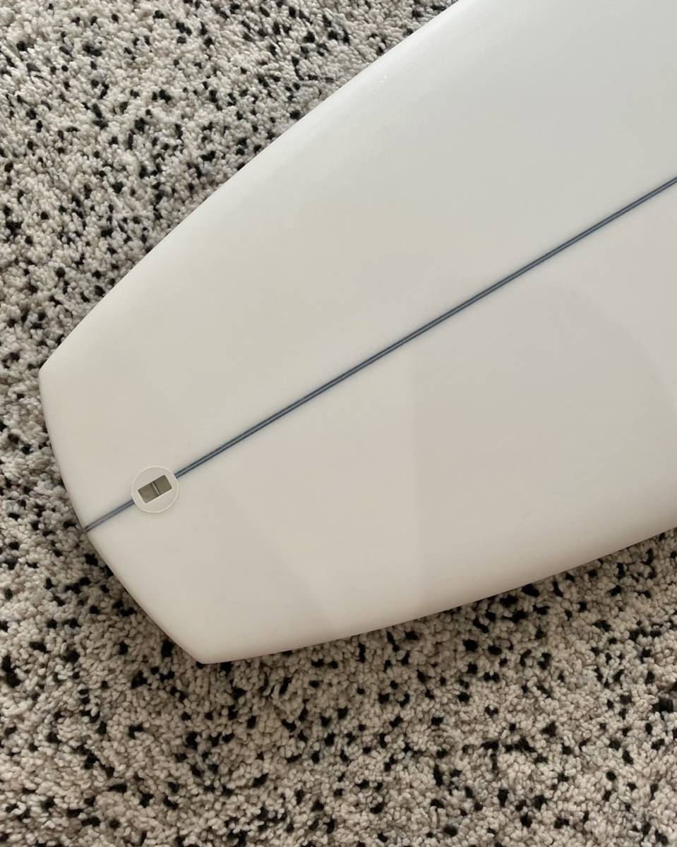 Fletcher Chouinard Designs FCD WILD BOAR 5'6