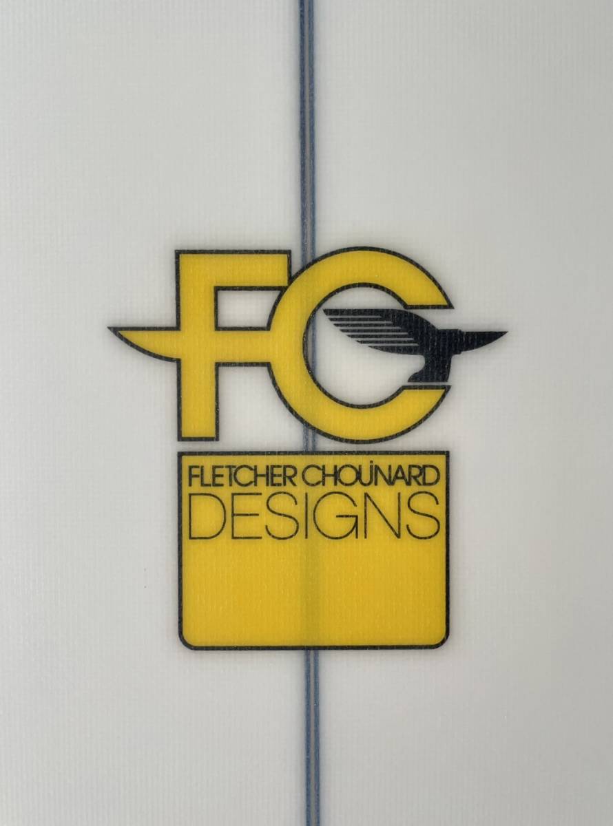 Fletcher Chouinard Designs FCD WILD BOAR 5'6