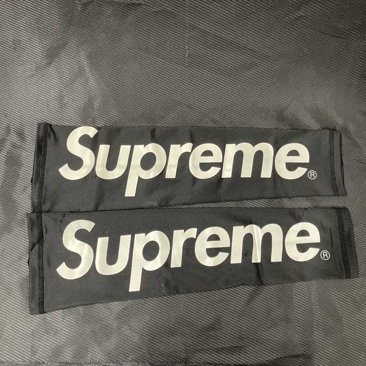 17aw Supreme NIKE NBA Shooting Sleeve L/XLサイズ シュプリーム  