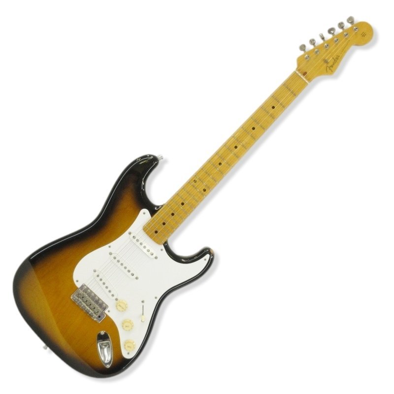 公式初売 訳有 Fender JAPAN フェンダージャパン ST-57 Stratocaster P