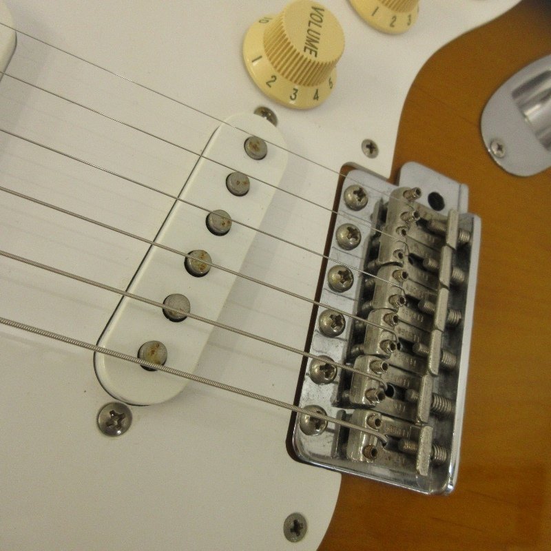 公式初売 訳有 Fender JAPAN フェンダージャパン ST-57 Stratocaster P