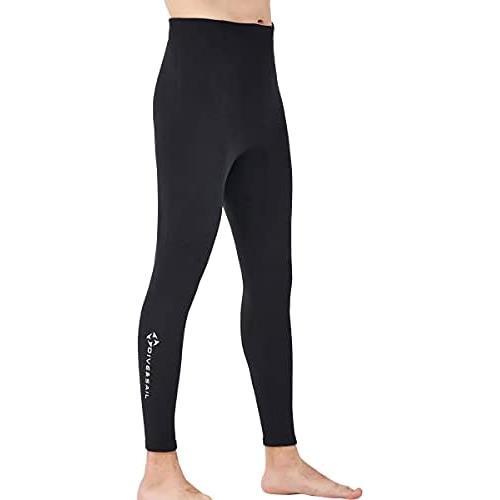 ロングパンツ(メンズ)_サイズ:XXXL ウエットスーツ タッパー メンズ レディース 2mm 長袖 ジャケット/ロングパンツ ネオプレン素材