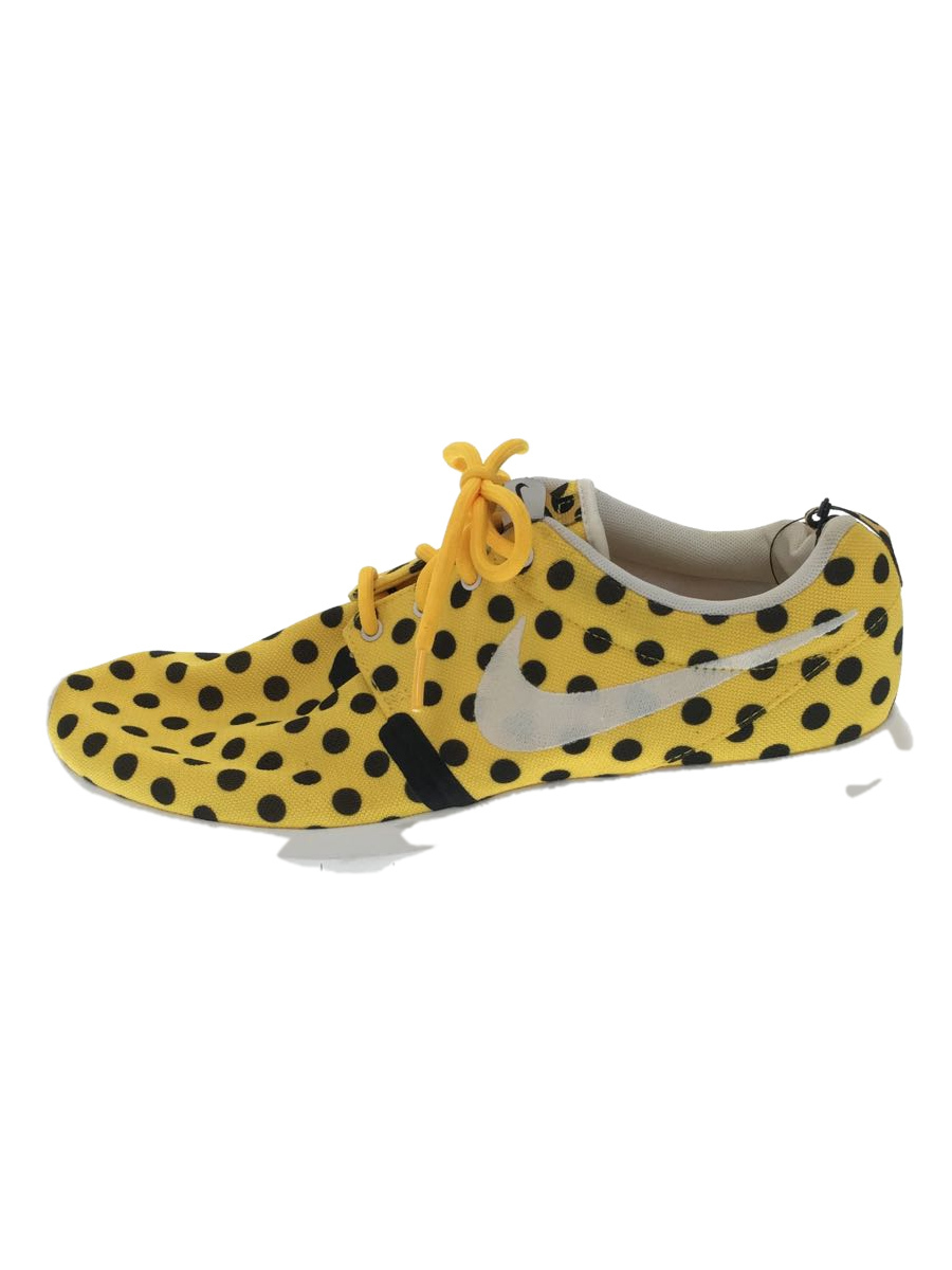  NIKE ROSHE NM QS/ローシナチュラルモーション/イエロー/810857-700/28cm/YLW(28.0cm)｜売買されたオークション情報、yahooの商品情報をアーカイブ公開 - オークファン 28.0cm