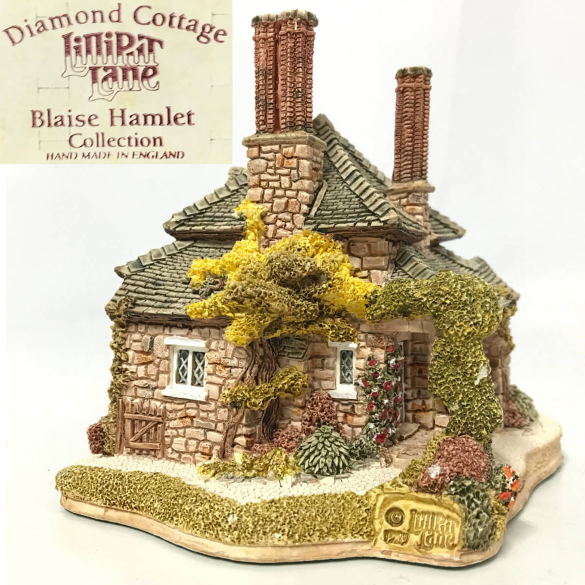 Lilliput laneリリパットレーン商品一覧公式Handleアンティーク 