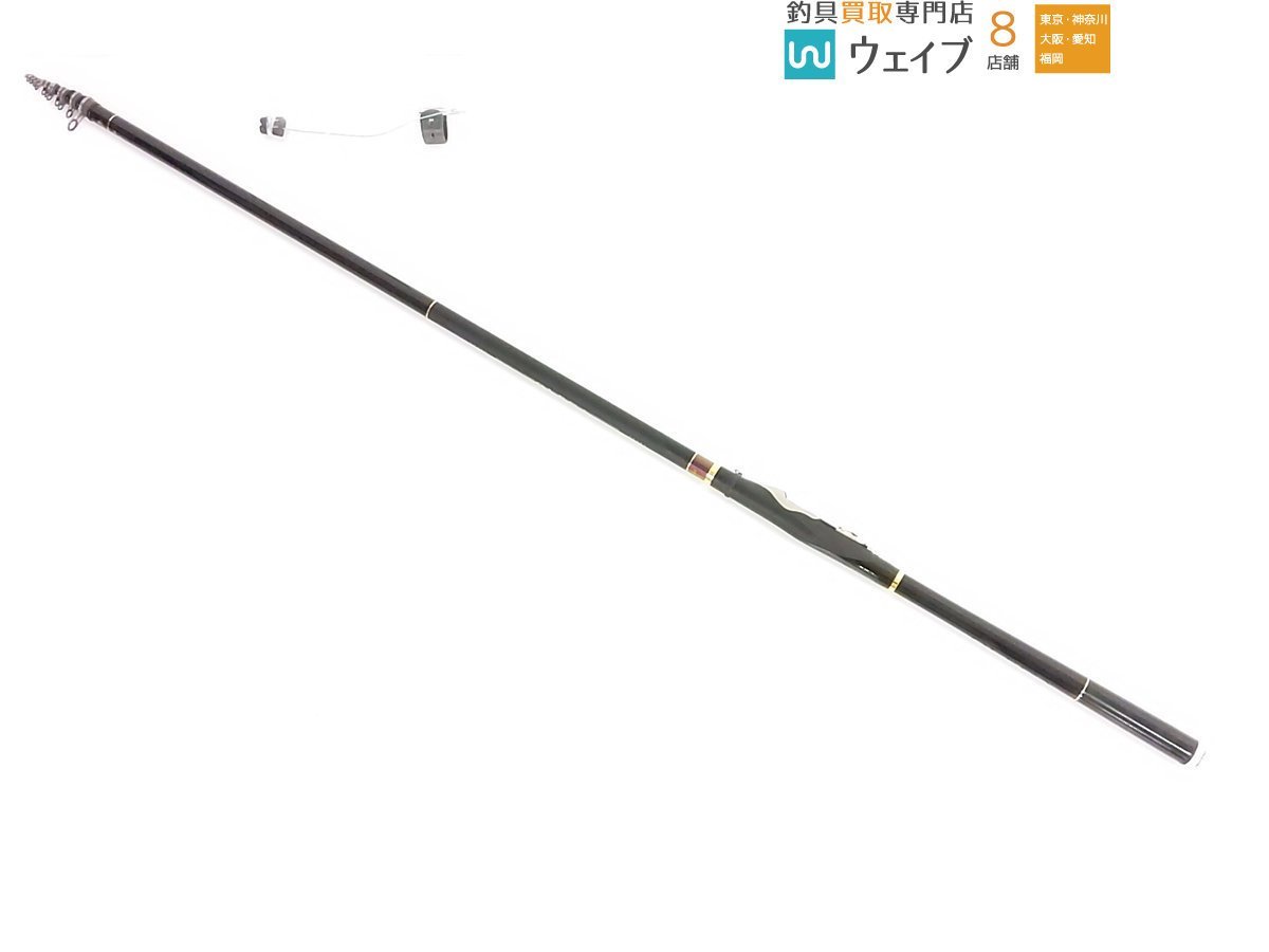 ダイワ オレガ 一徹 LS オレガ一徹LS口太スペシャル1.25-57 中古⁄美品