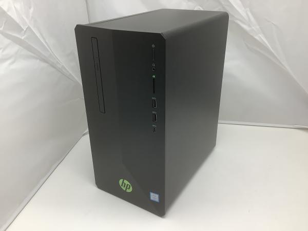 新品，正規品 ジャンク HP 4LZ95AA#ABJ Core i7 8700 3.2G 8G 1T(パソコン単体)｜売買されたオークション情報、yahooの商品情報をアーカイブ公開 - オークファン HP