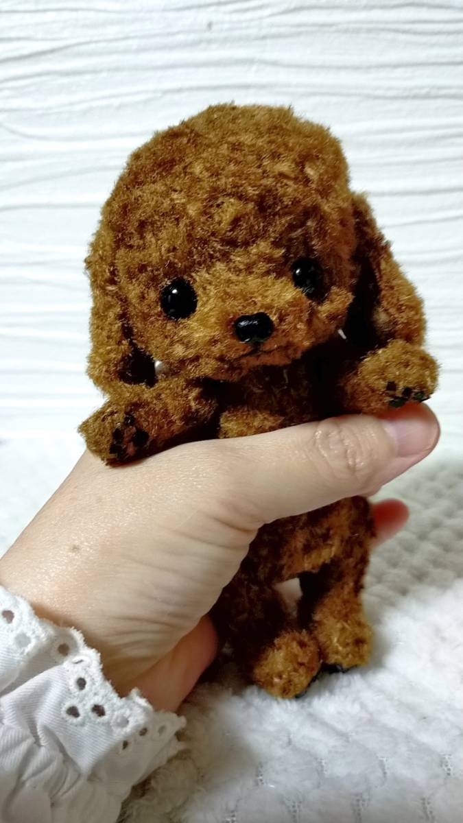 コメント やさしいお顔テディベア ハンドメイドの通販 By 購入前コメント下さいkastela Shop ラクマ カテゴリ