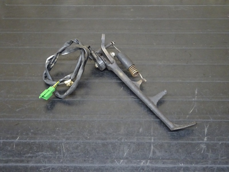 出品 220212】CBR250RR(MC22-1011)□ サイドスタンド スタンドスイッチ