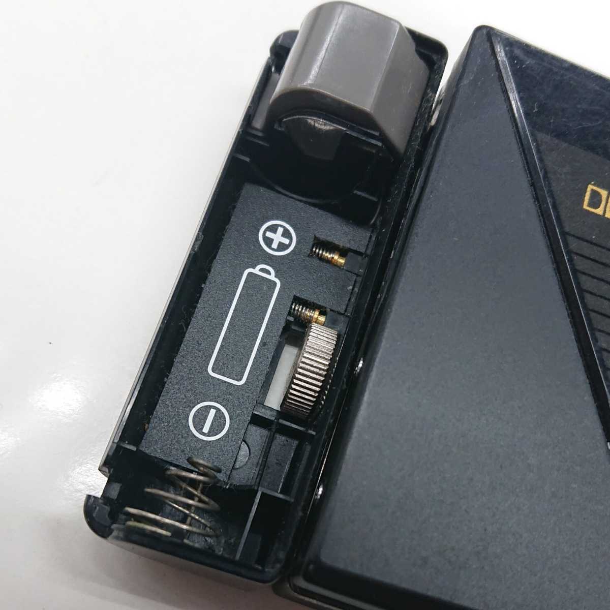 SONY ソニー WALKMAN ウォークマン WM-F550C ラジオカセットプレーヤー