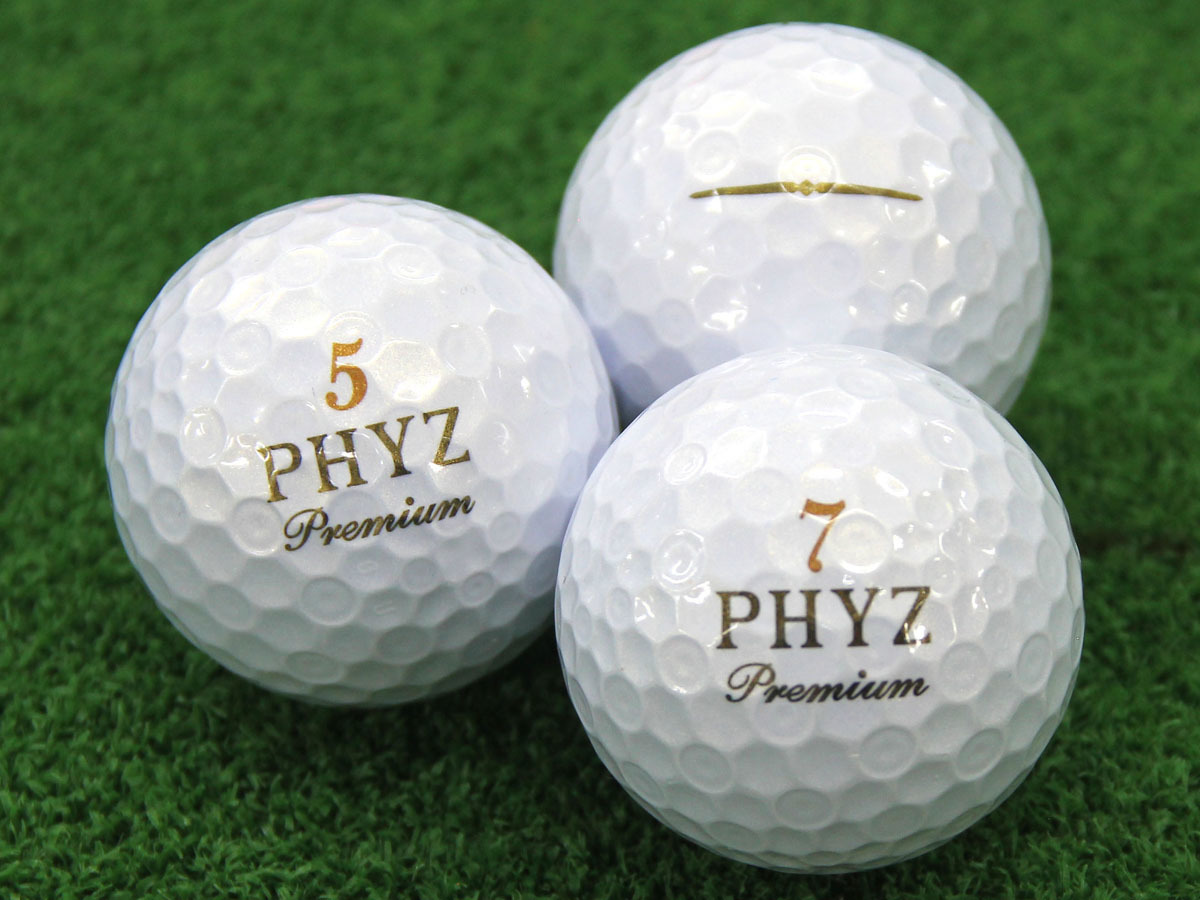 新作登場，大得価 Aランク ブリヂストン BRIDGESTONE PHYZ premium ゴールドパール 2014年モデル 30個 球手箱ロストボール(30個～)｜売買されたオークション情報、yahooの商品情報をアーカイブ公開 - オークファン ボール