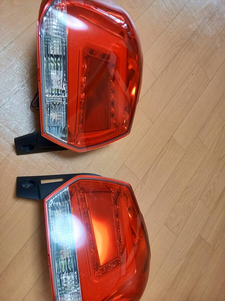 生産終了品 Colin Shread テールランプ インプレッサスポーツ GP Colin テールランプ Shread コーリンシャレード インプレッサスポーツ