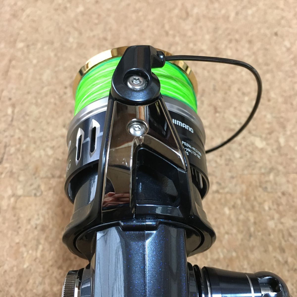 シマノ 17 ツインパワーxd C5000xg スピニングリール シーバス ライトジギング Twin Power シマノ 売買されたオークション情報 Yahooの商品情報をアーカイブ公開 オークファン Aucfan Com