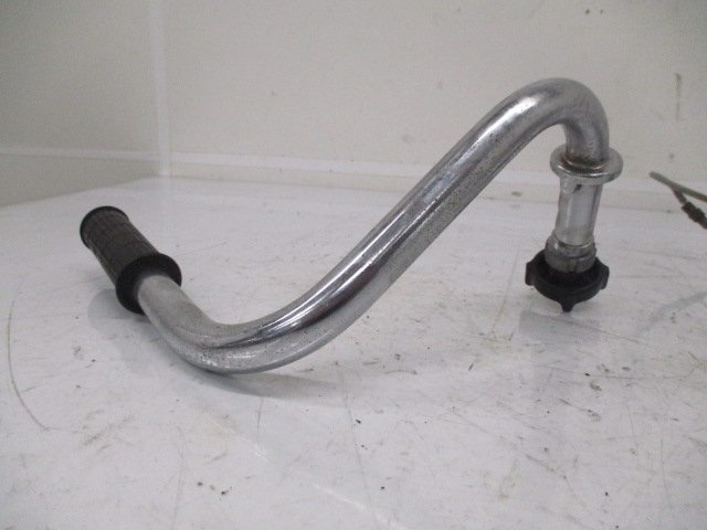 NEW モンキー ゴリラ ダックス 用 CNC くるくるハン用 トップブリッジ