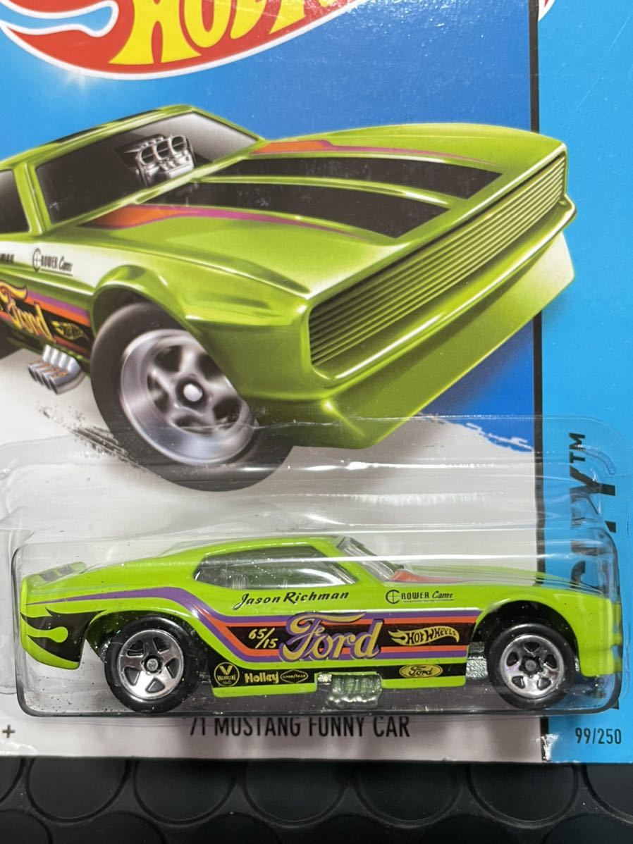 ☆ Hot Wheels ☆ 