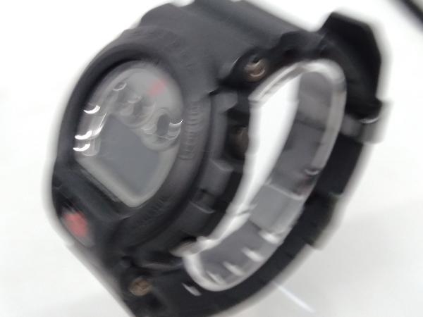 カシオ CASIO ジーショック G-SHOCK GD-X6900MNM エミネム30周年記念コラボ クォーツ