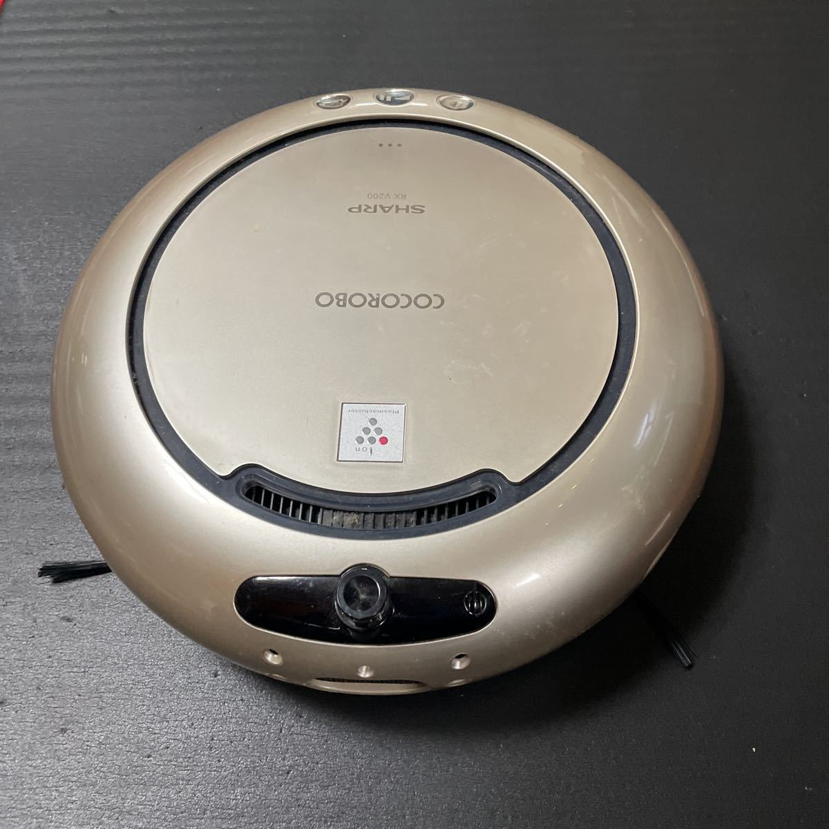 ジャンク品 ECOVACS(エコバックス)DEEBOT T10 OMNI ロボット掃除機