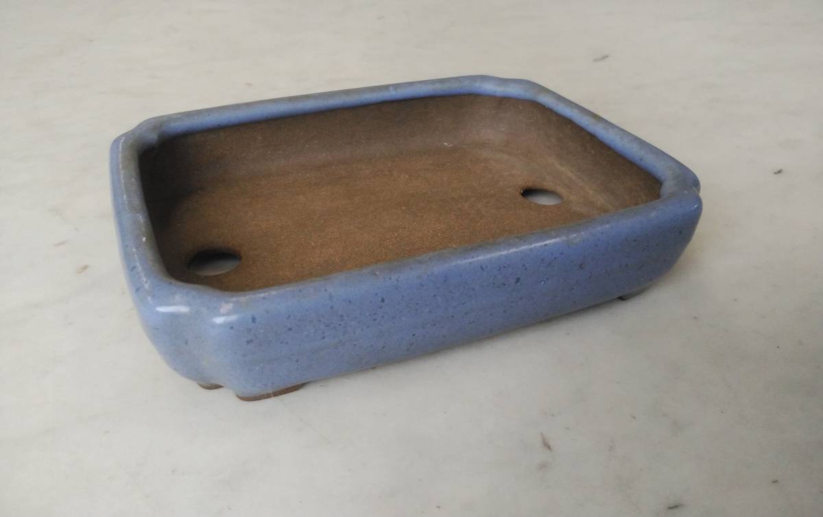 □盆栽鉢(中古品)MY046 高雄香葉『盆栽鉢』 Yahoo!オークション 【公式