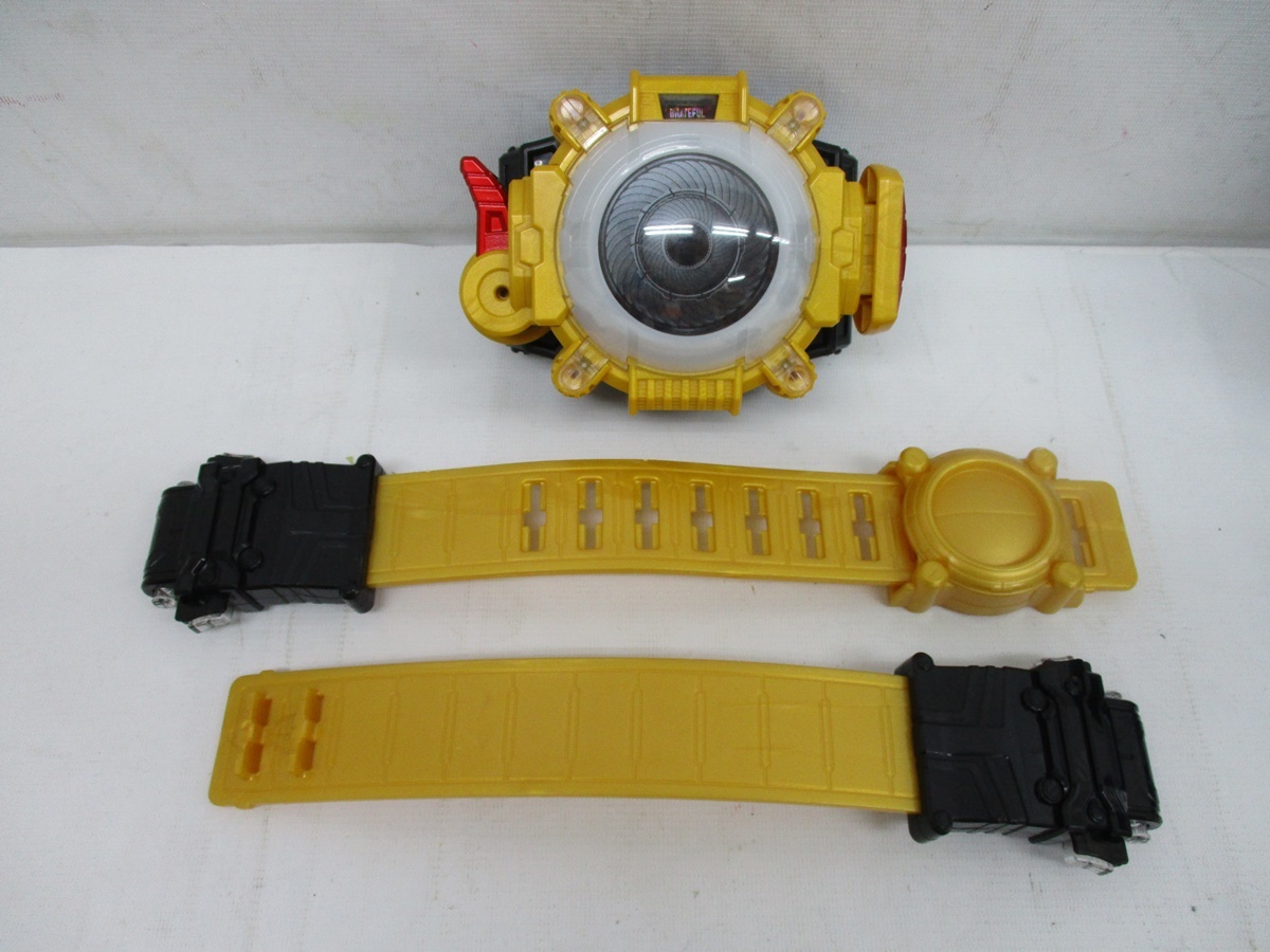 | 仮面ライダーゴースト ゴーストドライバー CSM おもちゃ 商品情報 ＤＸゴーストドライバー - BANDAI TOYS 変身ベルト DXゴーストドライバー 抽選販売変身ベルト ghost ベルト ゴーストドライバーの通販