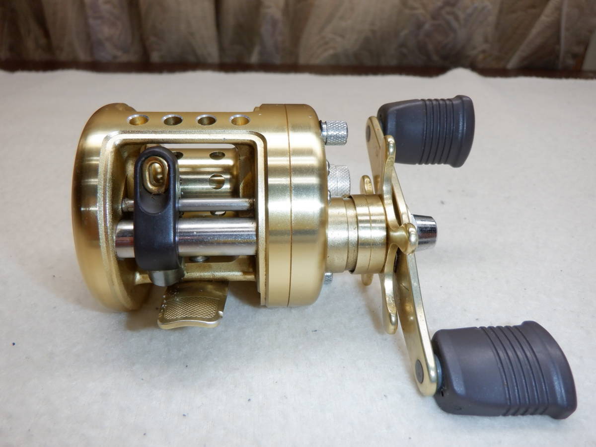 SHIMANO カルカッタ51XT SHIMANO シマノ ☆ カルカッタ51XT CALCUTTA