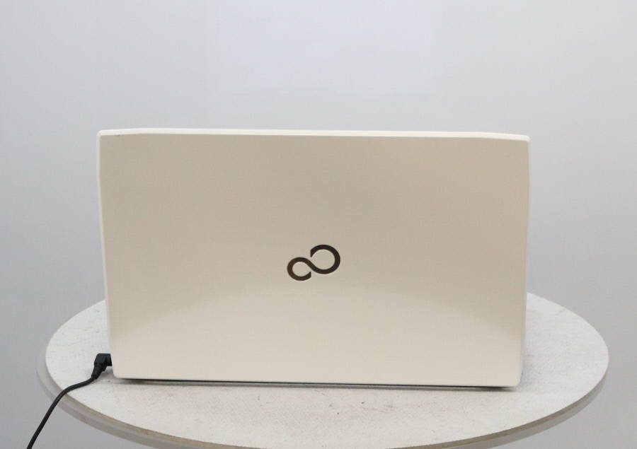 HDDなしFMVA45RWP LIFEBOOK AH45⁄R富士通ノート 今までに