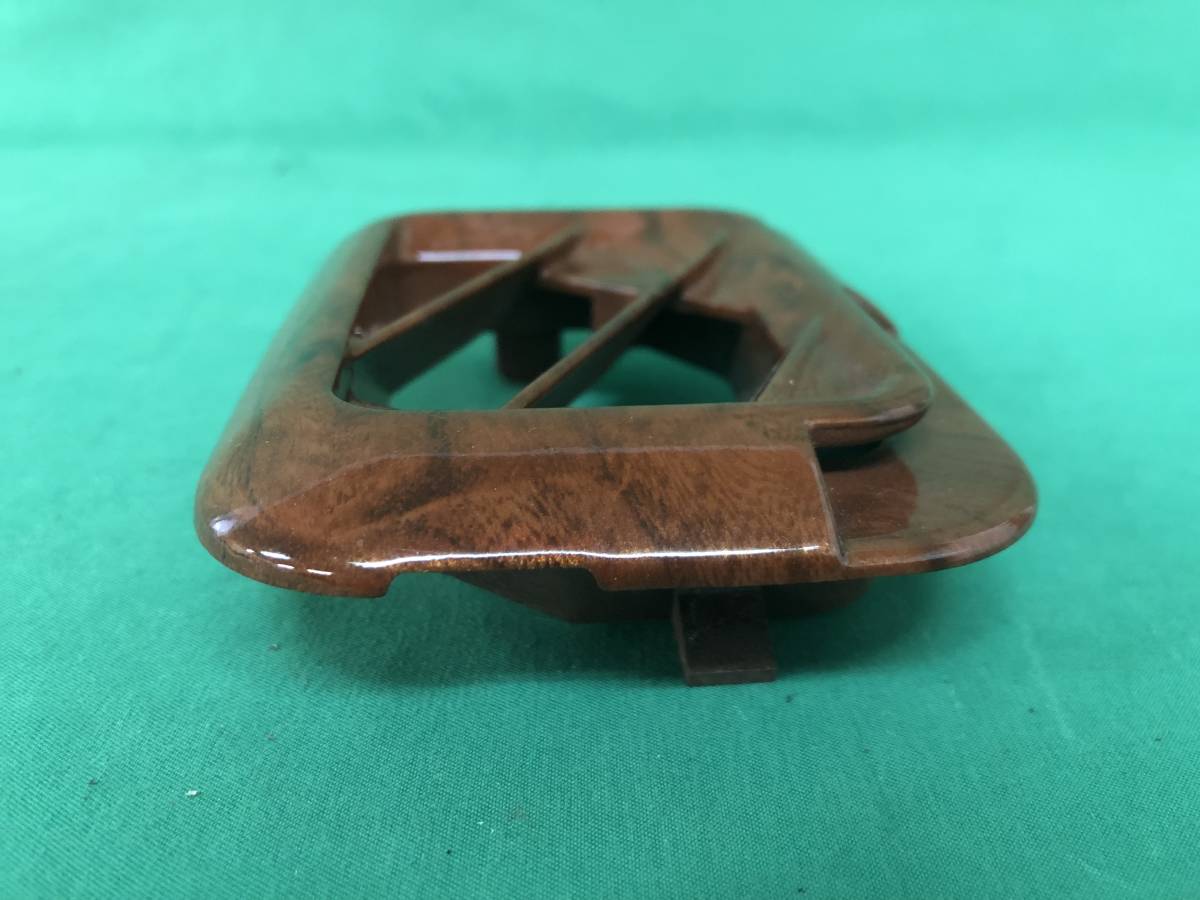 MR078 中古 超希少!! トヨタ セルシオ UCF30 UCF31 後期 エアコン 