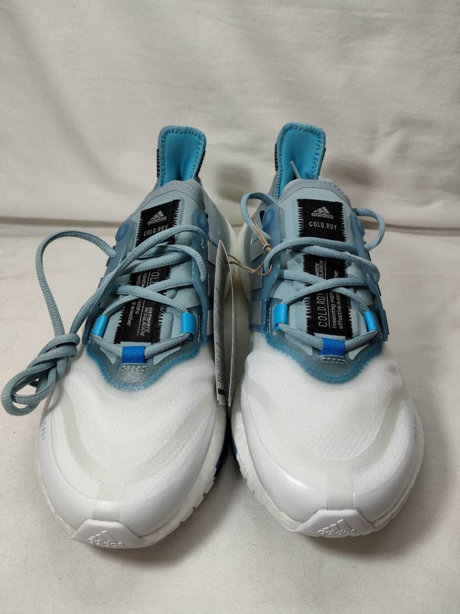 □ 未使用 adidas ULTRABOOST 22 COLD.RDY アディダス ウルトラ □ 未使用 adidas ULTRABOOST 22 COLD.RDY アディダス ウルトラ