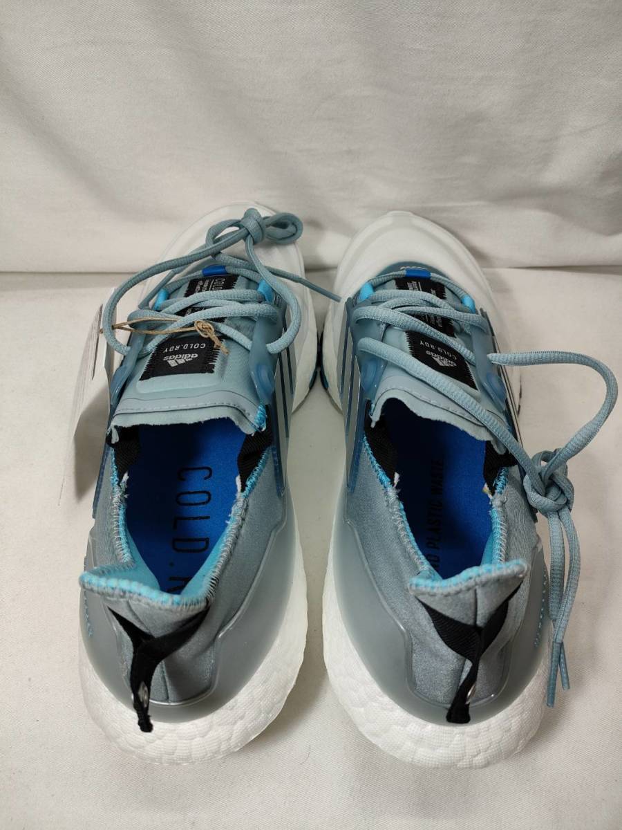 □ 未使用 adidas ULTRABOOST 22 COLD.RDY アディダス ウルトラ □ 未使用 adidas ULTRABOOST 22 COLD.RDY アディダス ウルトラ