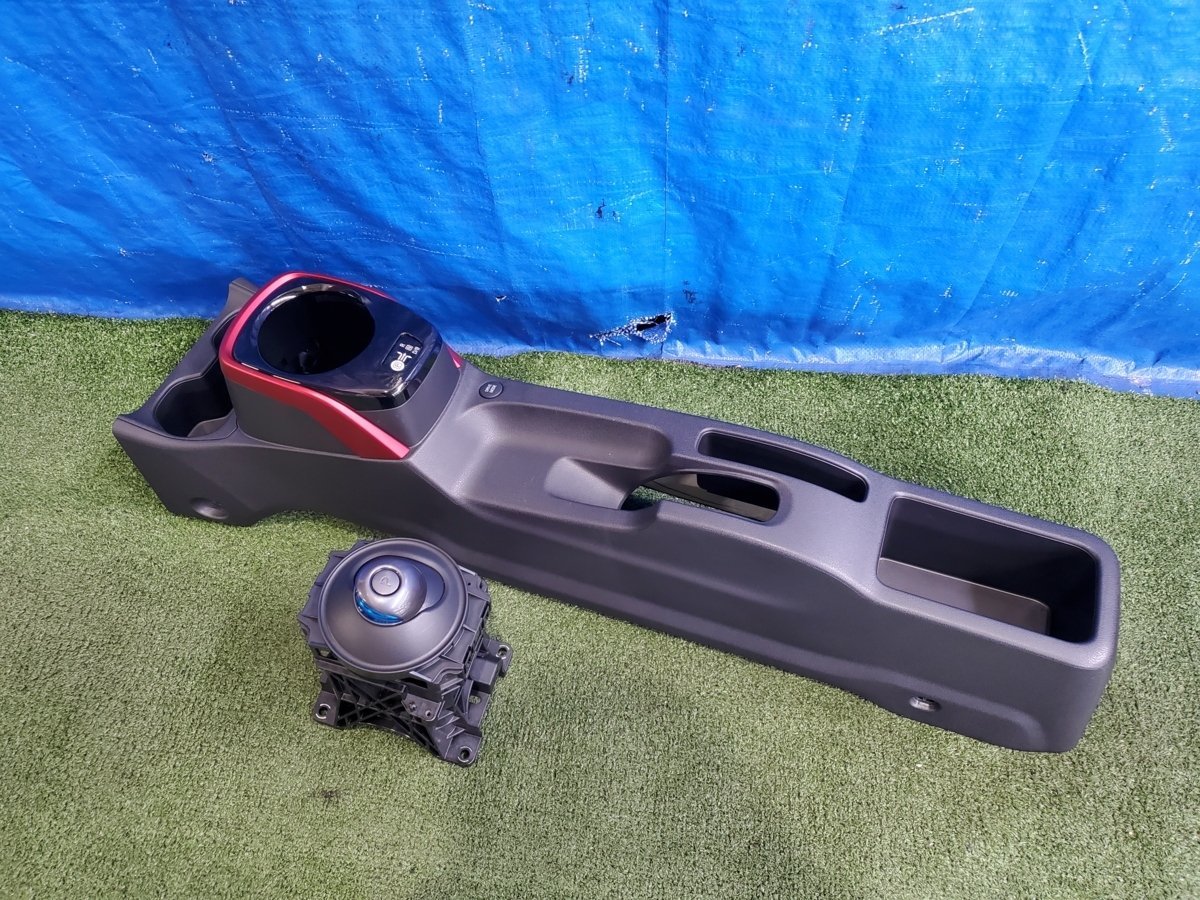☆ センターコンソール ノート e-POWER ニスモ 後期 DAA-HE12 ノート 2 