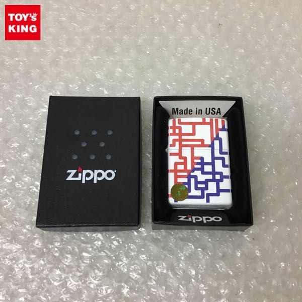布袋寅泰ツアーグッズZIPPOセット（5種） 布袋寅泰ツアーグッズZIPPO