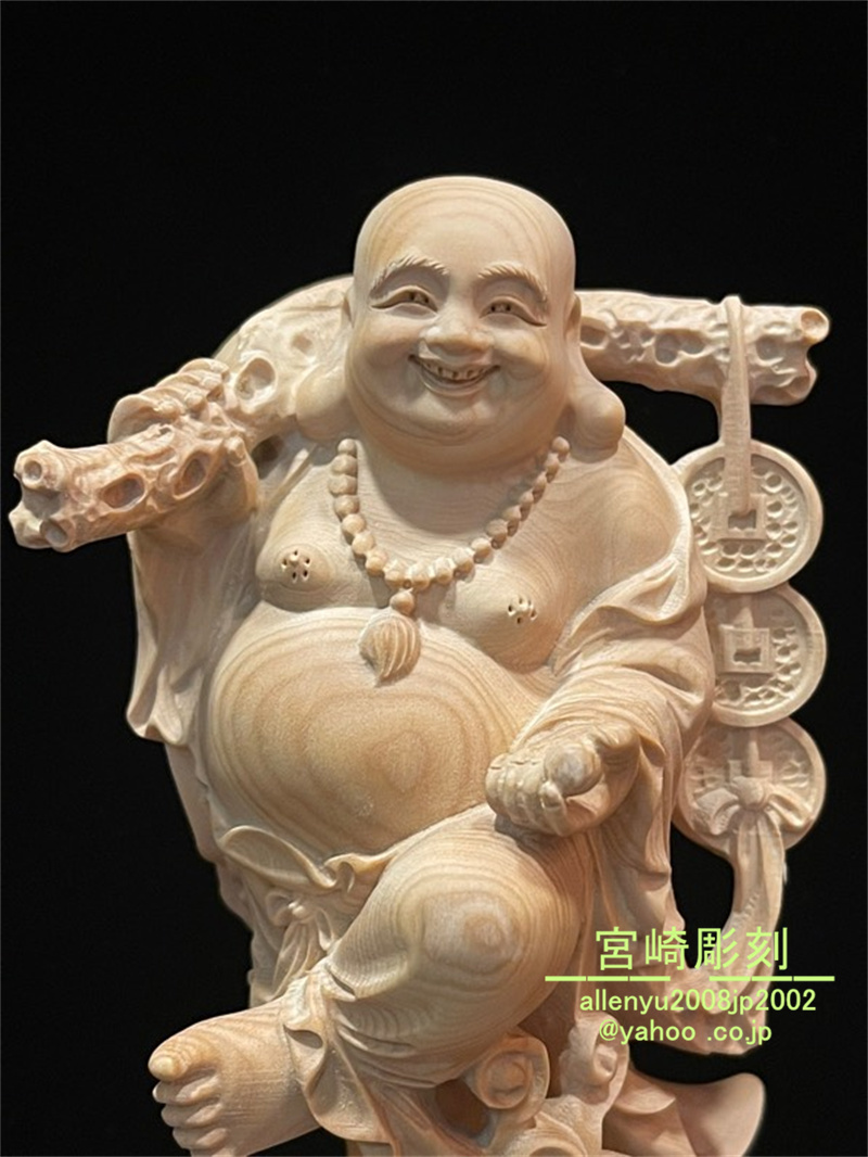 恵比寿 大黒天 毘沙門天 弁財天 福禄寿 寿老人 布袋 福 神 神様の写真