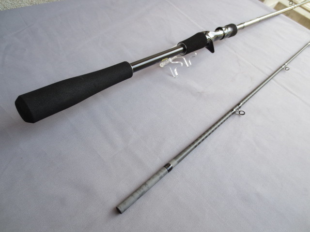 超美品！シマノ 18 ディアルーナ B 76 MH シーバス(シマノ)｜売買され 